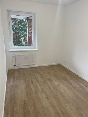 Helles und modernes 4-Zimmer-Apartment in Hamburg