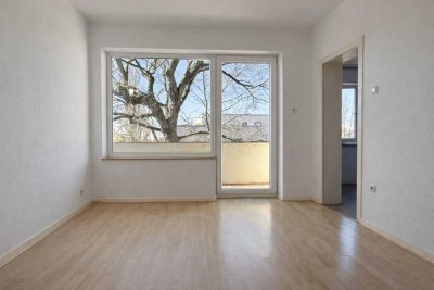 Toplage Maschsee: 2-Zimmer-Highlight mit Balkon!
