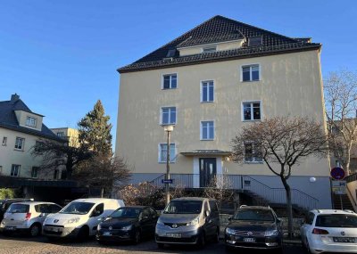 4,4% Rendite +++ 3 Zimmer +++ Uni Lage +++ Dresden Plauen