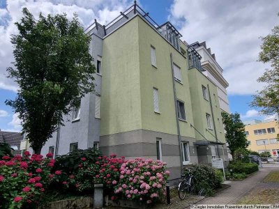 Hübsche, sonnige Wohnung in gepflegter Wohnanlage, MA-Feudenheim - 33303998