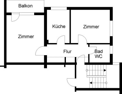 Wohnen in Oberhausen-Biefang