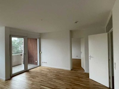 Lichtdurchflutete 4 Zimmer, 3 Schlafzimmer, 2 Loggien - den Frühling in der Wohnung genießen!