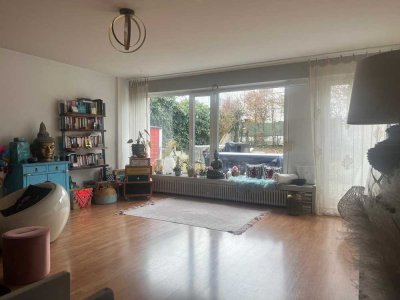 Freundliches 4-Zimmer-Haus in Taufkirchen