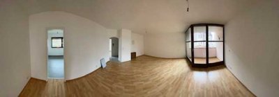 2-ZKB Wohnung, Küche, Tgl.-Bad in Rodgau/WSK