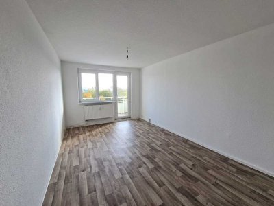 Hell, modern, einladend: 4 Zimmer zum Wohlfühlen in der Oststadt