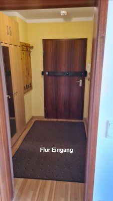 3-Zimmer Wohnung in Nürnberg-Wetzendorf