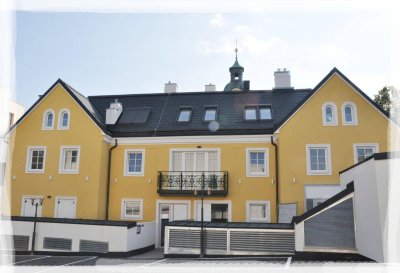 Gefühlt wie in einem Haus ! Wohnung mit viel Platz! 170m² auf 2 Ebenen, 5 Zimmer , Dachterrasse!
