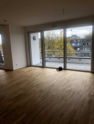 Wohnung zu vermieten