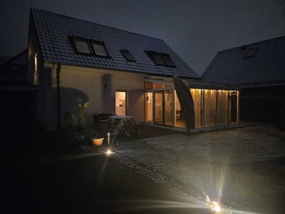 Traumhaftes Haus in Bielefeld-Senne mit 150 m² Wohnfläche