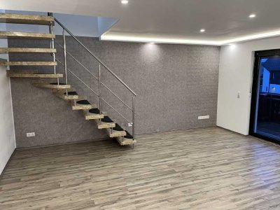 Geräumige 4-Zimmer Wohnung in Hellenhahn-Schellenberg