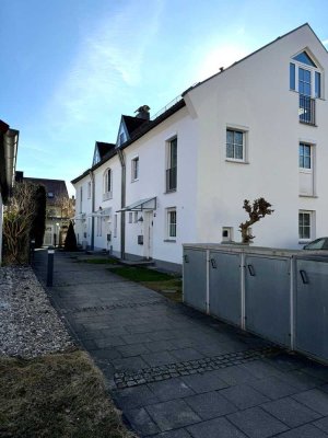 Wunderschönes 5-Zimmer-Reihenhaus in Ismaning nahe der Isar