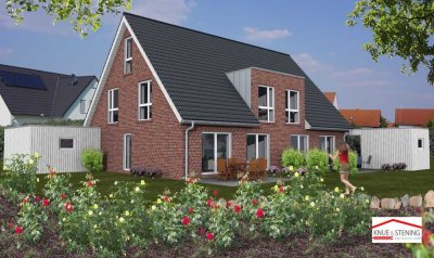 Wohnen in Münster Handorf