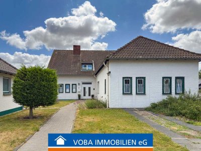 Stilvoll und großzügig Wohnen!