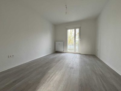 Ihr neues Zuhause - sanierte 2-Zimmer-Wohnung!