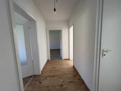 2-Zimmer-Wohnung mit Balkon  in Fedderwardergroden!