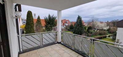 Exklusive 3-Zimmer-Wohnung mit Balkon und EBK in Ostfildern