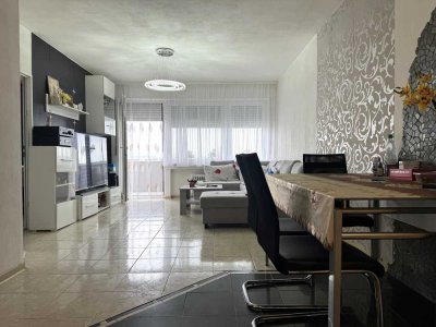 2-Zimmer-Wohnung nähe Glacis Galerie