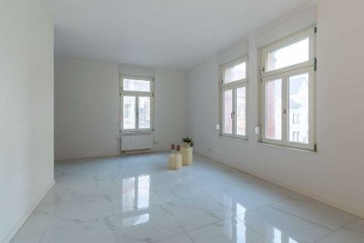 Für Stadtliebhaber – 2½-Zimmer-Wohnung im Altbau-Flair in Stuttgart-Süd