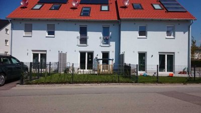 Reihen  Haus Mitte