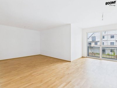 Erstbezug: Moderne Wohnungen in 1220 Wien