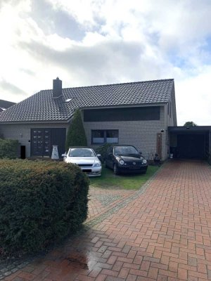 Einfamilienhaus in guter Lage von Westoverledingen - Provisionsfrei!