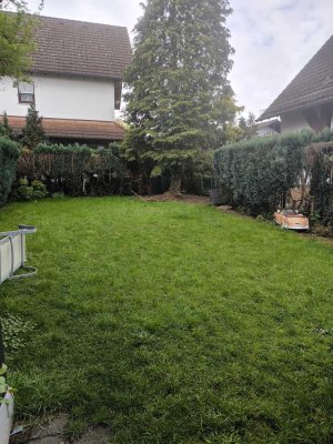 Charmantes 2-Familienhaus mit Ausbaureserven in Großkrotzenburg