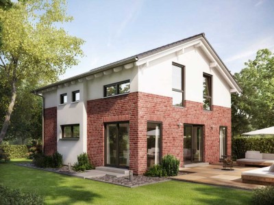 MIT LIVING HAUS DEIN TRAUM ERFÜLLEN
