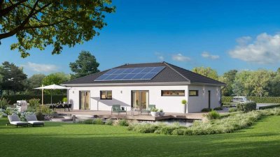 STREIF Haus Bungalow - Individuelle Planung