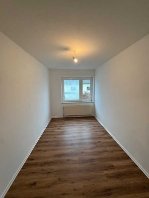3 Zimmer Wohnung im 1. OG in Wuppertal-Heckinghausen