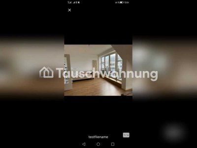 Tauschwohnung: Tausche 2-Zi.-Wohnung in Steglitz-Zehlendorf, biete Tausch