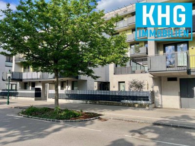 ++++ STADTOASE TULLN - WOHNEN BEIM HAUPTPLATZ UND AN DER DONAU++++