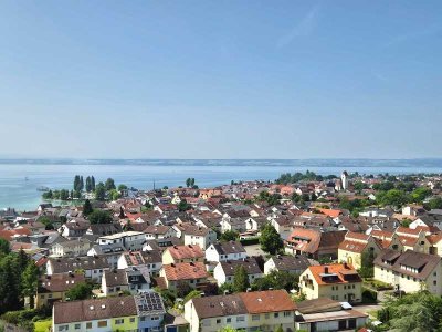 Wenn ich den See seh... brauch ich kein Meer mehr...