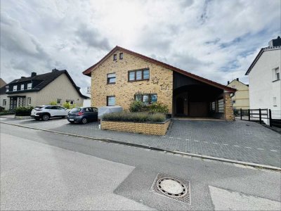 100% bezugsfrei! Mehrgenerationen Haus. Freistehend, Provisionsfrei. EFH mit ELW