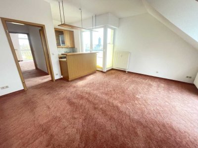 moderne Zweiraumwohnung in beliebter Lage