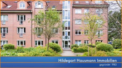 Nur ein Klick zu Ihrem Wohnungsglück in Norderstedt