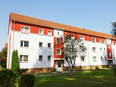 Gemütliche 2-Raum-Wohnung in Heidenau Süd mit Wanne!