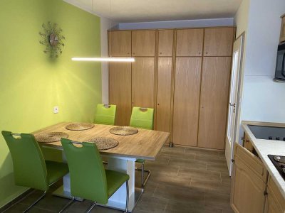 Günstige, vollständig renovierte 3-Raum-Wohnung mit EBK in Hahnenklee-Goslar