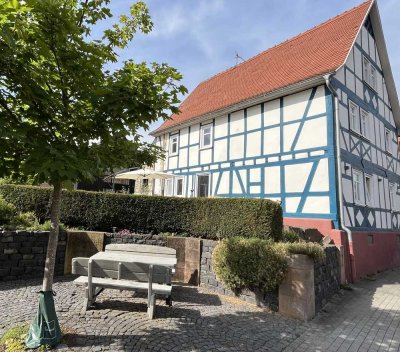 Mühlstraße 42, 63654 Büdingen