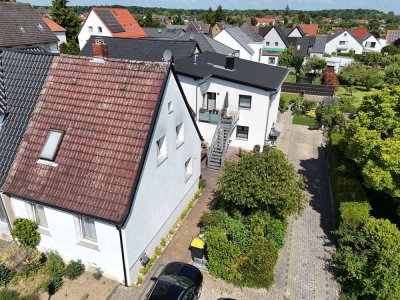 Monteur-DHH in BS-Lehndorf! - Kapitalanlage zahlt sich von selbst