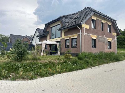 Modernes Einfamilienhaus mit Gestaltungspotenzial in bevorzugter Lage von Bad Laer
