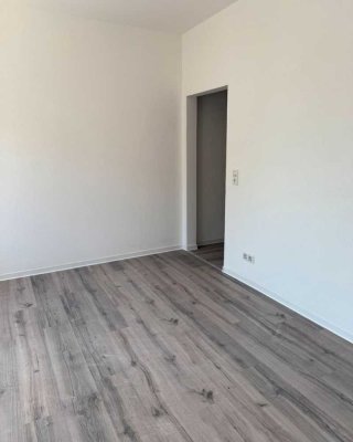 Zentral in Kassel: 2-Zimmer-Wohnung in der Mitte
