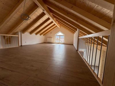 neue 3-Zimmer-Wohnung