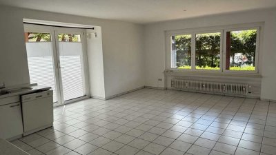 2 Zimmer-Wohnung in Titisee ruhige Lage mit Terrasse