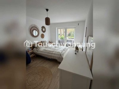 Tauschwohnung: Suche große Wohnung in Hamburg zum Tausch