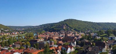 Erstbezug: helle 2,5-Zimmerwohnung mit neuer Einbauküche provisionsfrei zu vermieten