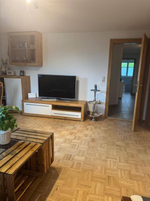 3 Zimmer Wohnung im Zentrum von Riefensberg sucht Nachmieter