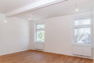 Wohnung im 1. Obergeschoß - Top 4