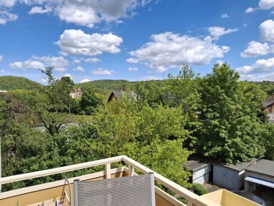 Tolle 3-Raumwohnung sucht neue Mieter