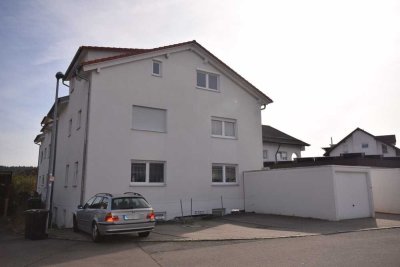 Moderne 3-Zimmer-Eigentumswohnung in Bodnegg