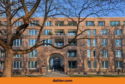 Traumwohnung am Maschsee - barrierefrei